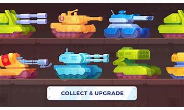 Tank Command for Android - Download the APK from Habererciyes